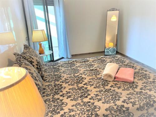 Apartamento Beau Studio Pieds Dans L'eau � Miramar