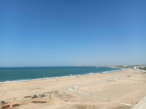 Apartamento Beau Studio Pieds Dans L'eau � Miramar
