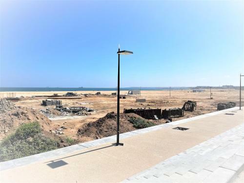 Apartamento Beau Studio Pieds Dans L'eau � Miramar