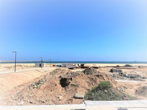 Apartamento Beau Studio Pieds Dans L'eau � Miramar