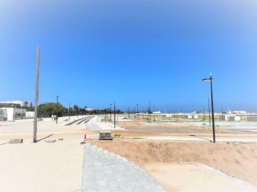 Apartamento Beau Studio Pieds Dans L'eau � Miramar