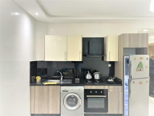 Apartamento Beau Studio Pieds Dans L'eau � Miramar
