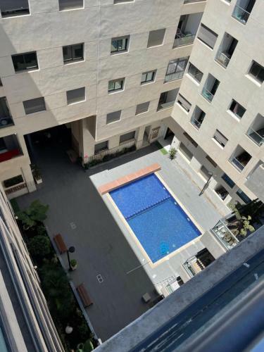 Apartamento Beau Studio Pieds Dans L'eau � Miramar