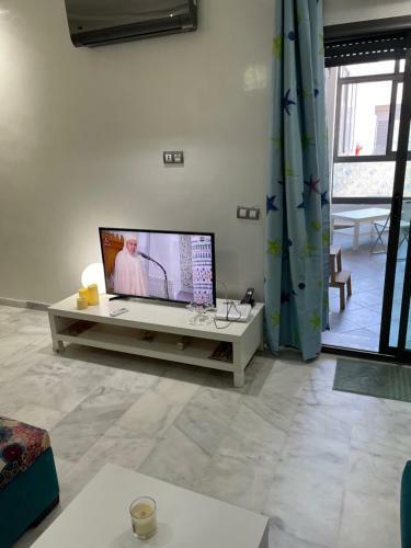 Apartamento Beau Studio Pieds Dans L'eau � Miramar