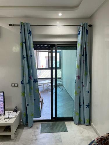 Apartamento Beau Studio Pieds Dans L'eau � Miramar