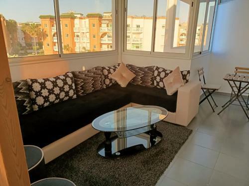 Apartamento Appart � Mohamedia