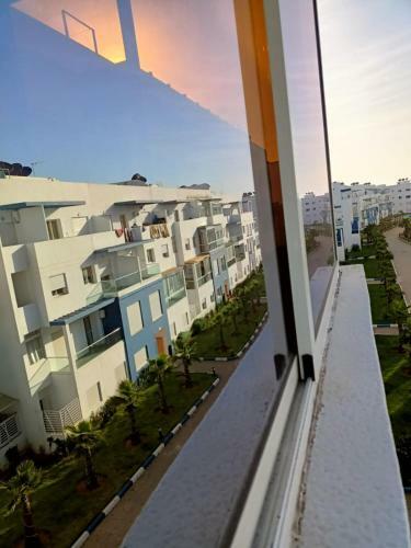 Apartamento Appart � Mohamedia