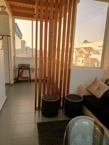 Apartamento Appart � Mohamedia