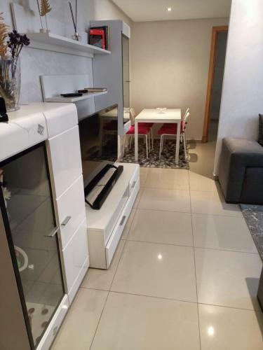 Apartamento Appart � Mohamedia