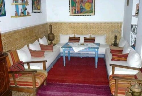 Apartamento Dar Fatiha