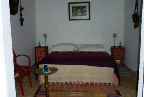 Apartamento Dar Fatiha