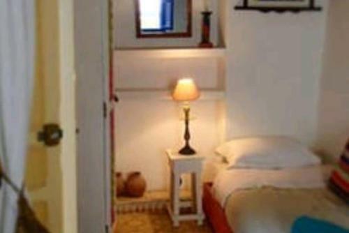 Apartamento Dar Fatiha