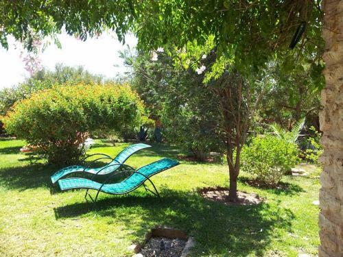 B&B Maison Et Table D'h�te