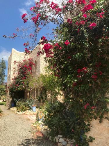 B&B Maison Et Table D'h�te