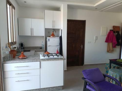 Apartamento Penthouse Mogador