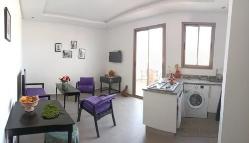 Apartamento Penthouse Mogador