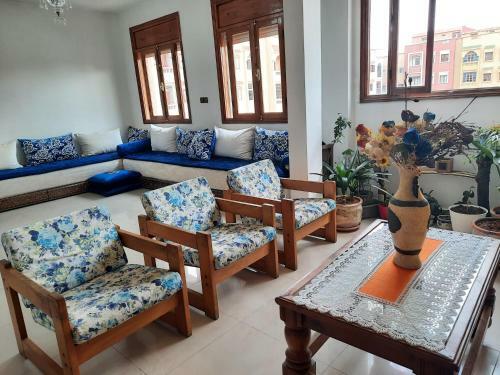 Essaouira Apartment