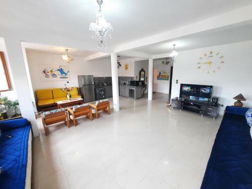 Essaouira Apartment
