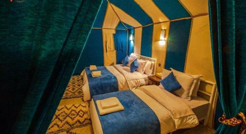 Shooting Stars Luxury Desert Camp