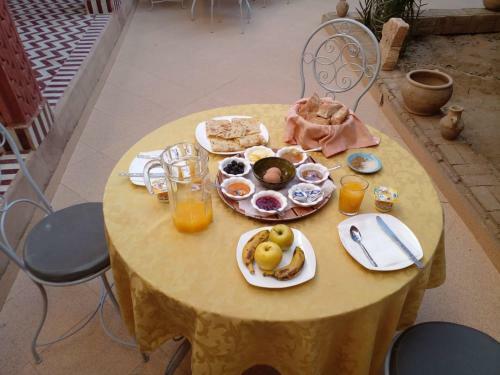 Berber Camp Tours