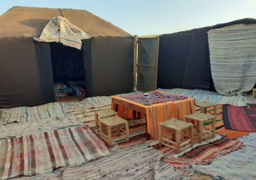 Berber Camp Tours