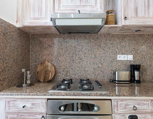 Luxury Two Bedrooms Apartment - Best Location