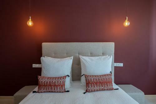 Luxury Two Bedrooms Apartment - Best Location