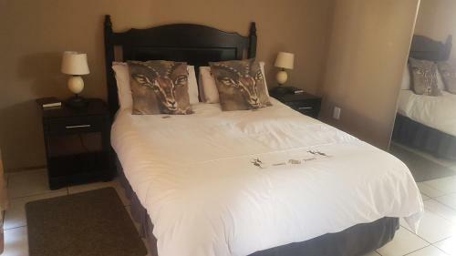 Hostal African Elephant Guesthouse