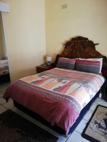 Hostal African Elephant Guesthouse