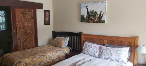 Hostal African Elephant Guesthouse
