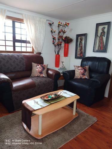 Apartamento Shangrila Harmony Cabin