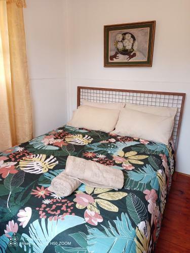 Apartamento Shangrila Harmony Cabin