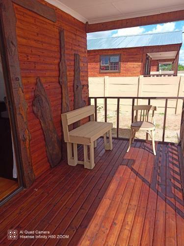Apartamento Shangrila Harmony Cabin