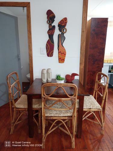 Apartamento Shangrila Harmony Cabin
