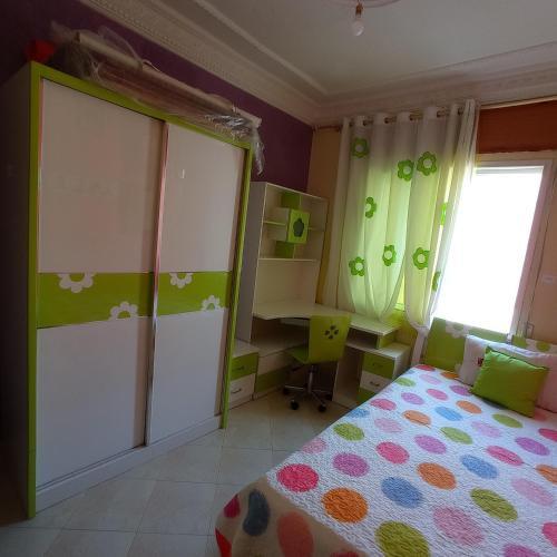 Apartamento Appartement Quartier Tanja Balia