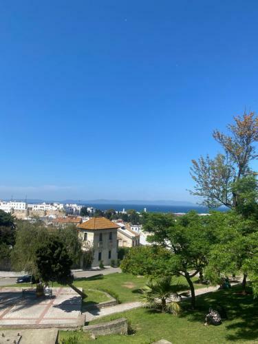 Apartamento Dar Rim Tanger