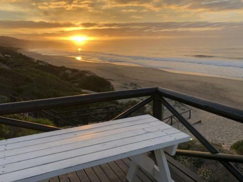 Apartamento The Dunes Resort Unit 3, Keurboomstrand