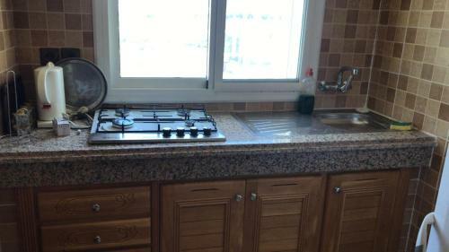 Apartamento Oum Khaltoum Martil