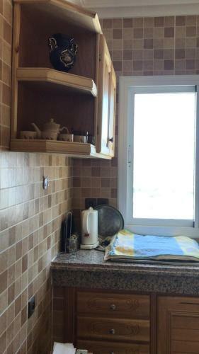 Apartamento Oum Khaltoum Martil