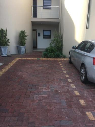 Apartamento Ellefson Golf Suite