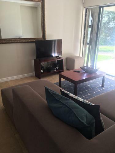 Apartamento Ellefson Golf Suite