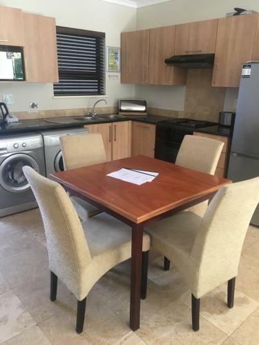 Apartamento Ellefson Golf Suite
