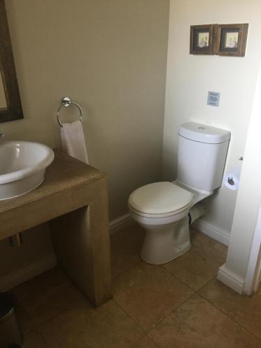 Apartamento Ellefson Golf Suite