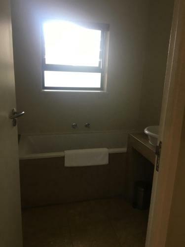 Apartamento Ellefson Golf Suite