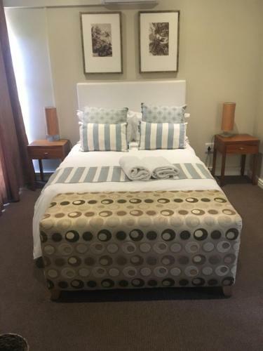 Apartamento Ellefson Golf Suite