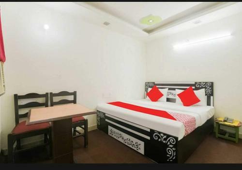 Hotel Oyo 87589 Comfort Zone