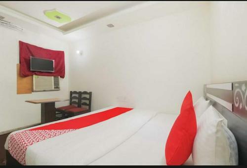 Hotel Oyo 87589 Comfort Zone