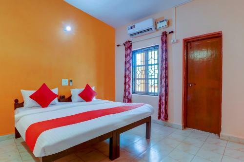 Hotel Oyo 62737 Alfa Guest House