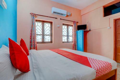 Hotel Oyo 62737 Alfa Guest House
