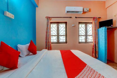 Hotel Oyo 62737 Alfa Guest House